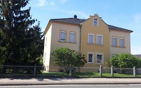 2-Raumwohnung in Dresden